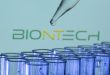 BioNTech's Q1 vaccine sales triple but it still flags full-year decline