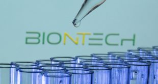 BioNTech's Q1 vaccine sales triple but it still flags full-year decline