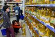 Cooking oil prices skyrocket as supply disrupted