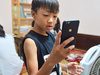 Zalo, YouTube, Tiktok draw most child users in Vietnam: report