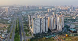HCMC real estate market gloomy in Q2