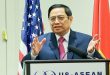 Lot more room for Vietnam-US trade to grow: PM Chinh