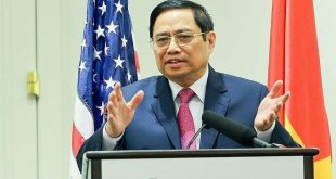 Lot more room for Vietnam-US trade to grow: PM Chinh