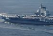 China says carried out drills near Taiwan