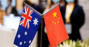 Australia's new Labor govt says China relations to remain challenging