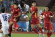 Vietnam needs more composure to defend SEA Games football gold: expert