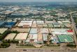 High demand pushes industrial land rent up