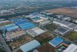 Industrial land rent on the up thanks to Vietnam's post-Covid reopening