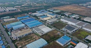 Industrial land rent on the up thanks to Vietnam's post-Covid reopening