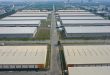 Industrial real estate thrives on foreign investment