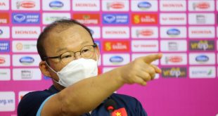 Vietnam coach to use Afghanistan game as experiment