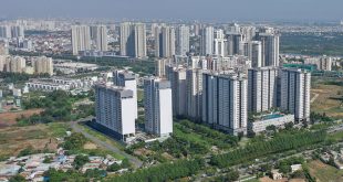 HCMC apartment market slumps to a year low