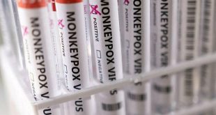 Monkeypox presents moderate risk to public health, WHO says