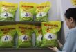 Vietnam raises value bar in ASEAN rice export race with Thailand