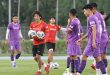 U23 Vietnam to play pressing under new coach