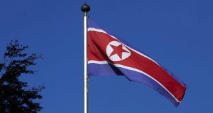 US issues sanctions targeting North Korean weapons of mass destruction program