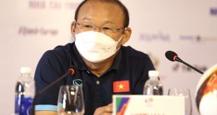 Vietnam ready to defend SEA Games gold medal: coach Park