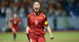 SEA Games: Vietnam defeat Myanmar in women's football semifinals