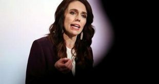 New Zealand Prime Minister Jacinda Ardern tests positive for Covid-19