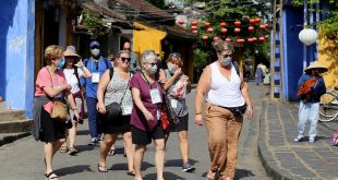 Foreign tourists want Vietnam to scrap 'useless' Covid test rule