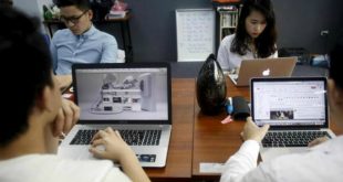 Digital transformation key to Vietnam's ambitions of getting rich and clean