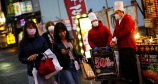 Japan's Q1 GDP shrinks as Ukraine, cost of living cloud outlook