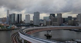 Japan economy to suffer Q1 slump on lower consumption