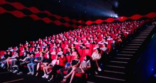 Lawmakers mull creating fund for cinema development