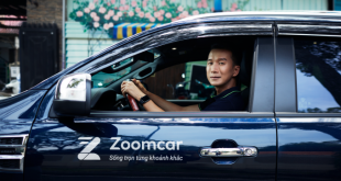 Indian startup Zoomcar bets on Vietnam as key Southeast Asian market