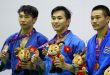 SEA Games: Vietnam await kickboxing, kurash gold Friday