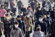 N. Korea reports first Covid-19 death as fever 'explosively spreads'