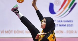 Malaysia sounds alarm over lowest SEA Games ranking in 40 years