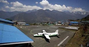 Nepal plane missing with 22 people on board: officials