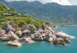 US magazine recommends Khanh Hoa resort for nature lovers