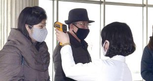 N. Korea claims 'good results' in Covid fight as fever cases top 2 million