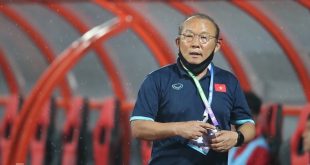 Coach unhappy that Vietnam could not breach Philippines defense