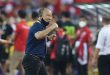 Coach Park wants to reclaim AFF Cup title from Thailand