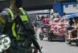 Thousands of security forces on alert ahead of Philippine polls