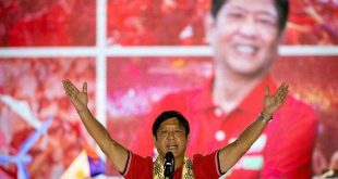 Philippines election win returns Marcos to power, and polarization