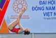 Diving bronze, silver Vietnam's first medals at SEA Games 31