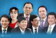 Vietnam’s 7 richest people lose $2 bln amid stock market plunge
