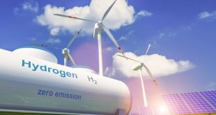 Vietnam company to invest $840 mln in country's first green hydrogen plant