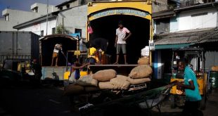 'We are going to die': Food shortages add to Sri Lanka's woes