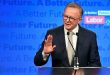Australia swears in new Labor PM ahead of Quad meeting