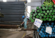 Vietnam steel price drops in May