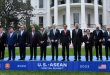 Biden makes $150 million commitment to ASEAN leaders