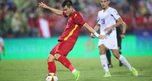 Vietnam must get as many goals as possible against Myanmar, Timor Leste