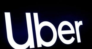 Uber hit with trademark lawsuit over new travel services