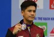 Indonesian athlete hurls verbal abuse at Vietnamese SEA Games volunteers