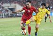 Vietnam least experienced team in U23 Asian Cup